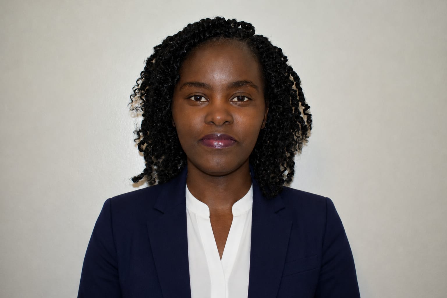 Irene Wanjiru, Guest Experience Curator at African Trails Expeditions