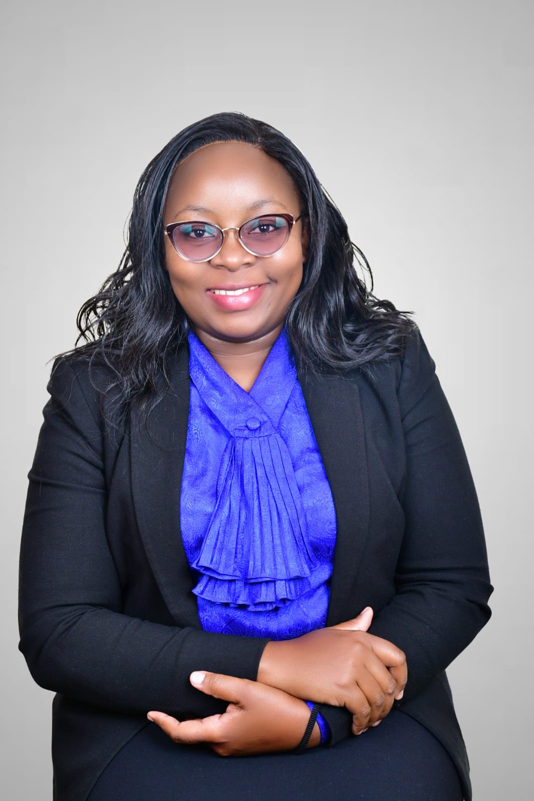 Mercy Njuguna, Destination Manager at African Trails Expeditions