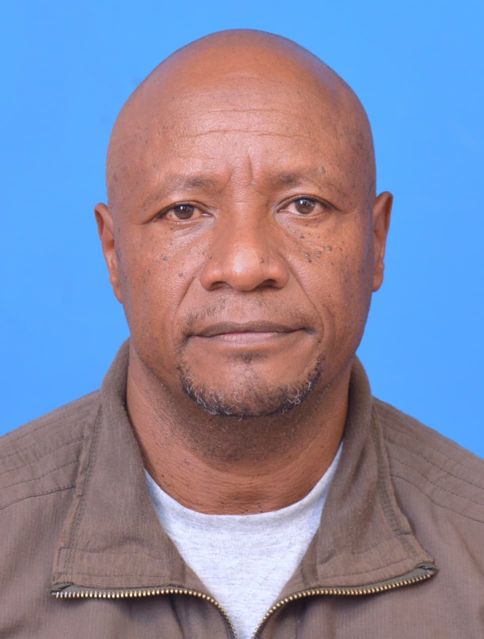 Peter Ndirangu, Safari Guide at African Trails Expeditions