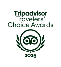 TripAdvisor Travelers' Choice 2025 - African Luxury Safaris