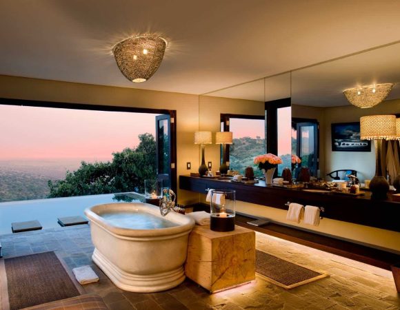 Kenya Classic Luxury Safari
