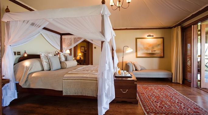 Lake Elementaita Safari Lodge