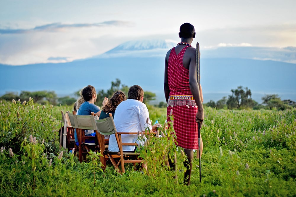 Maasai Cultural Experiences