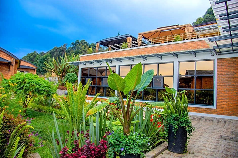 Virunga Inn Resort and Spa