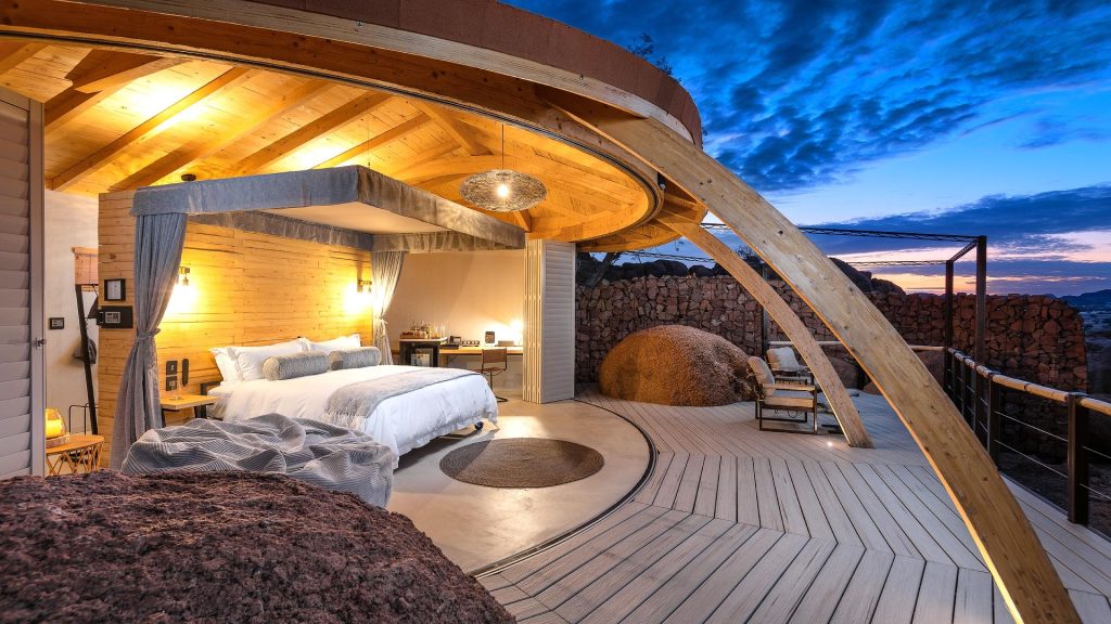 Luxury Safari in Africa