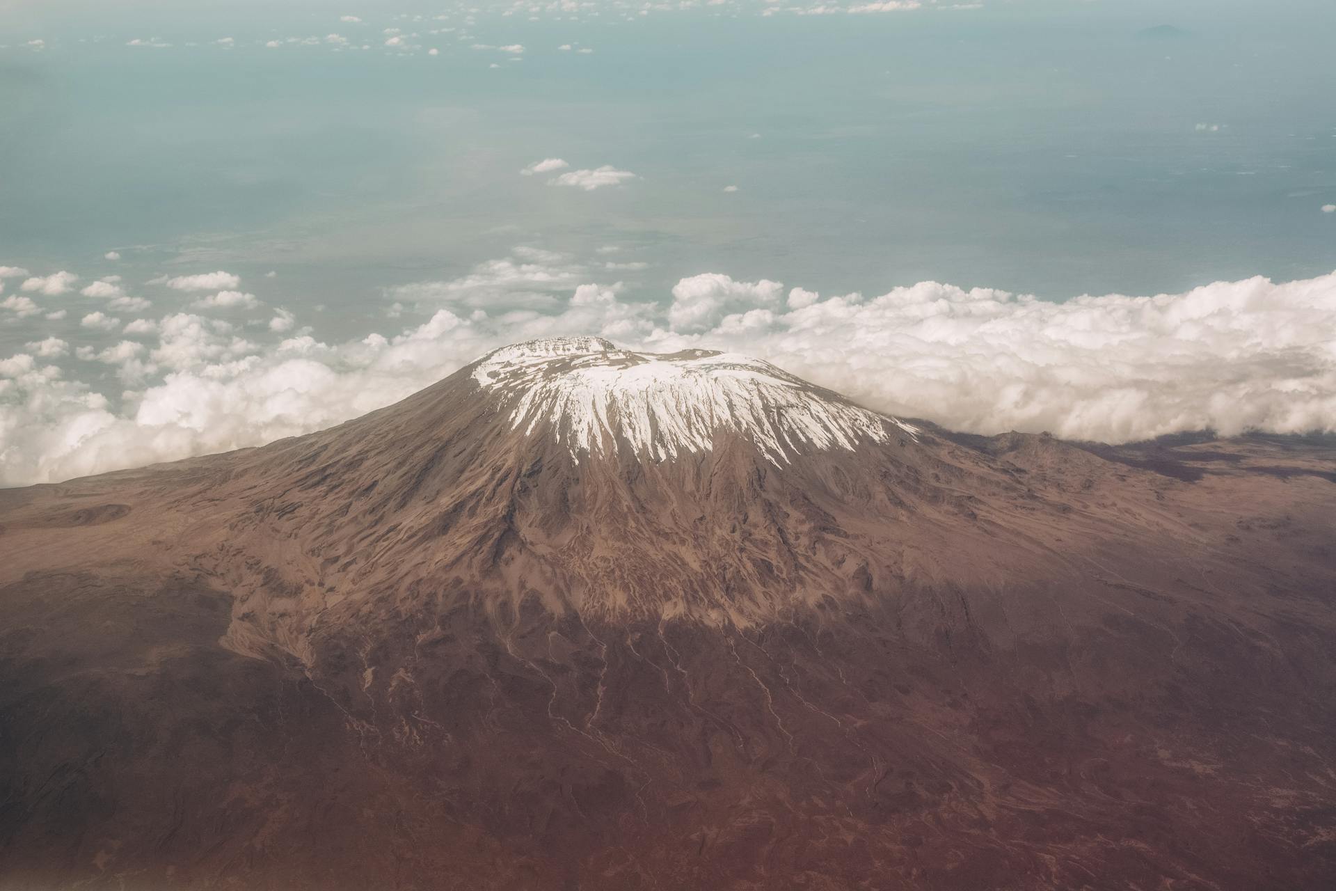 Climb Mount Kilimanjaro