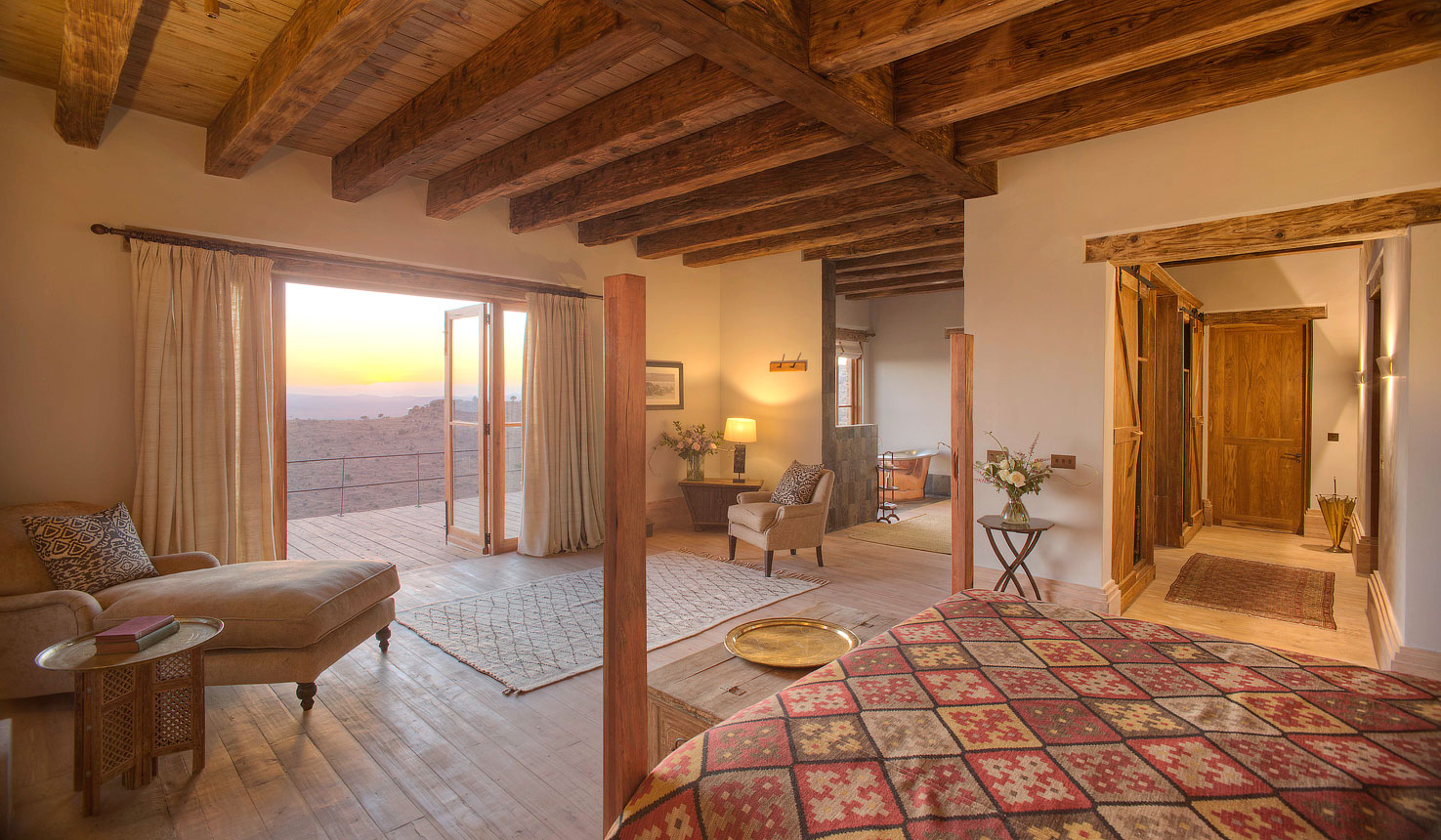 Goshawk (Double Room)