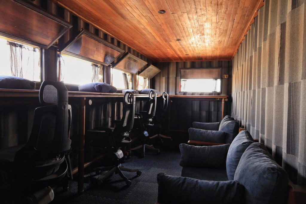 Luxury Photography Safari