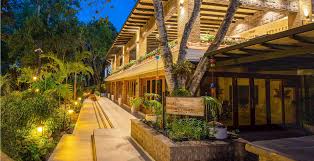 Pax Manor Muthaiga boutique hotel, Nairobi