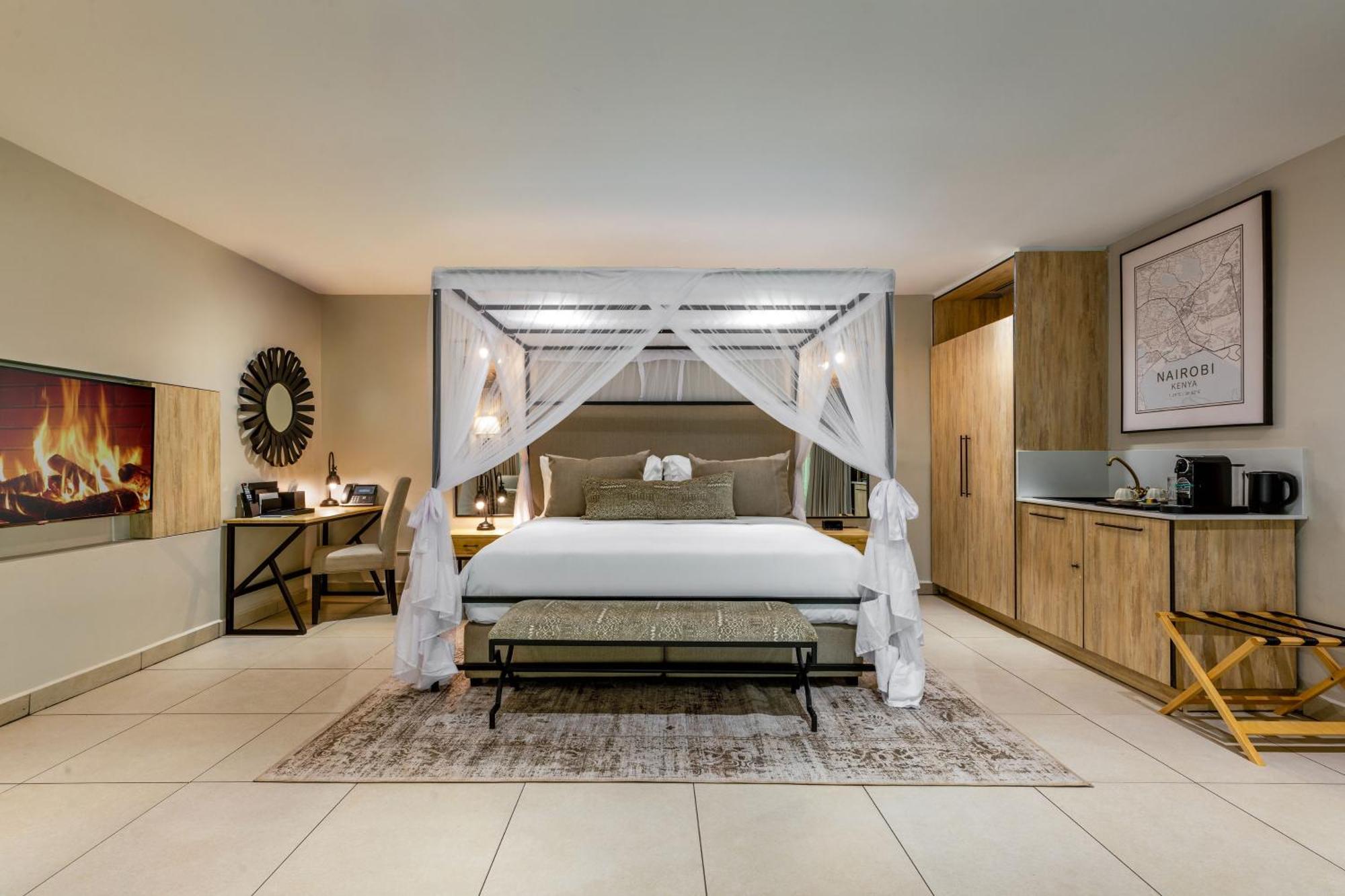 Pax Manor accommodation,deluxe suites,luxury accommodation