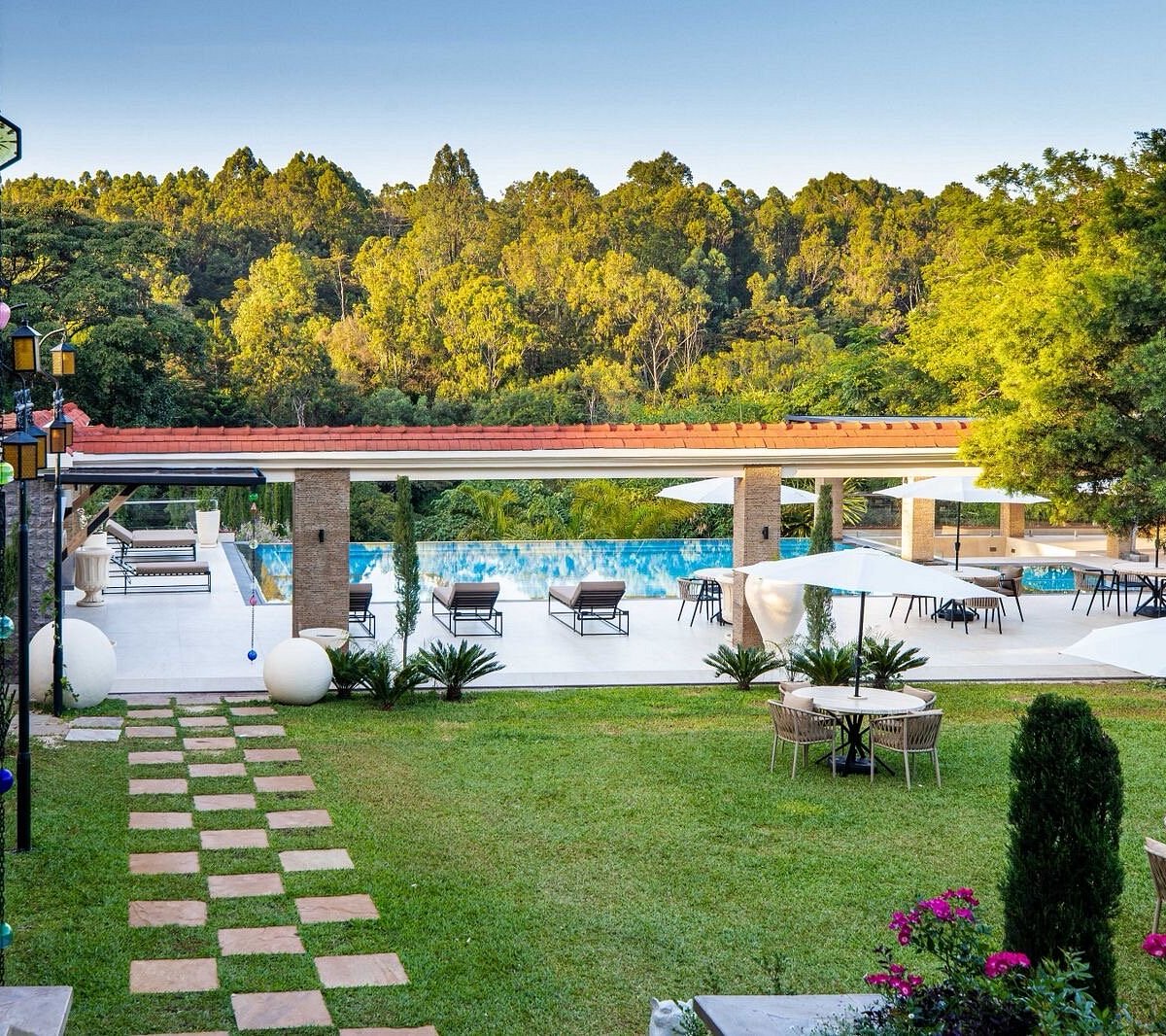 Pax Manor Muthaiga - image 3