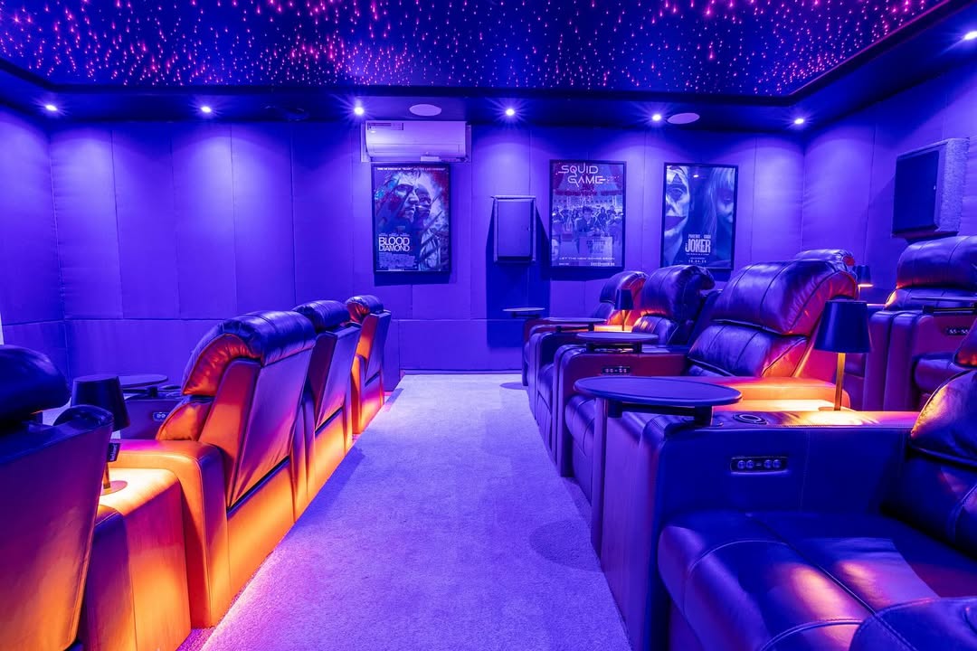 Pax Manor Muthaiga - image 6