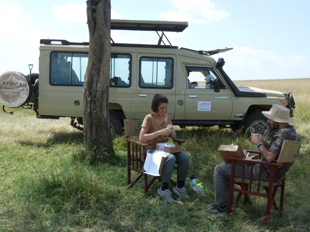 Best Value Safari in Kenya