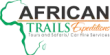 African Trails Coloured Logo
