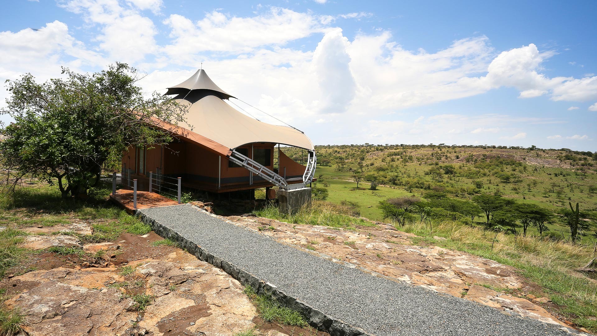 Mahali Mzuri - image 2
