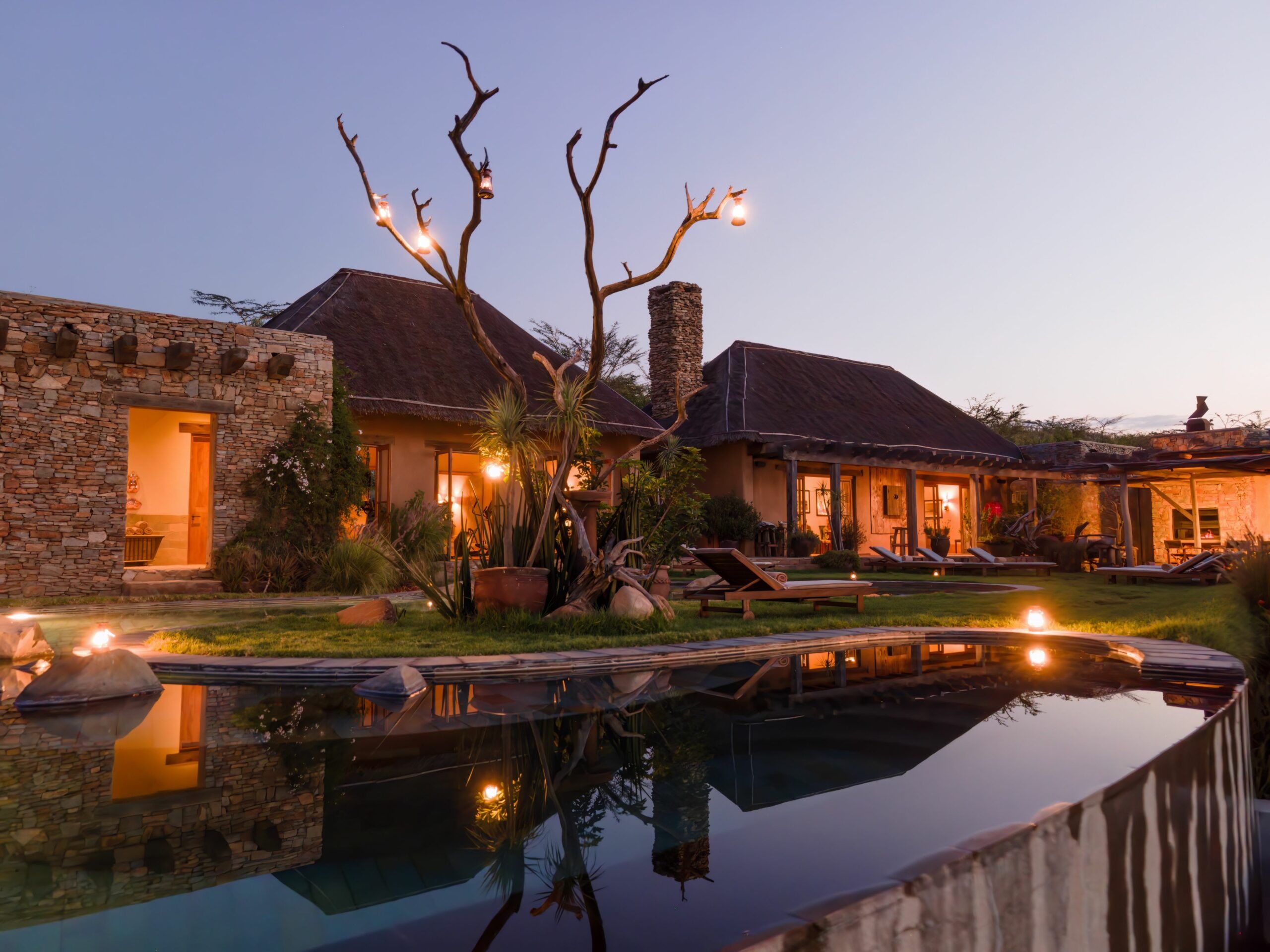 Lengishu House - image 2