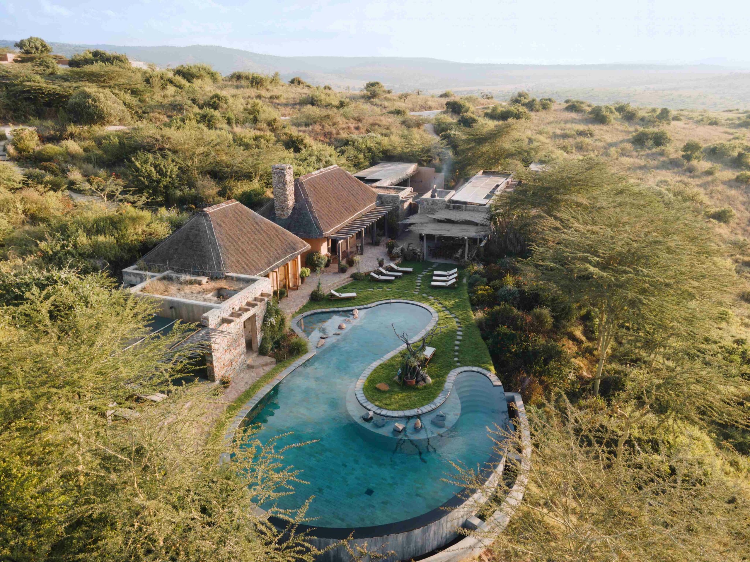 Lengishu House - image 4