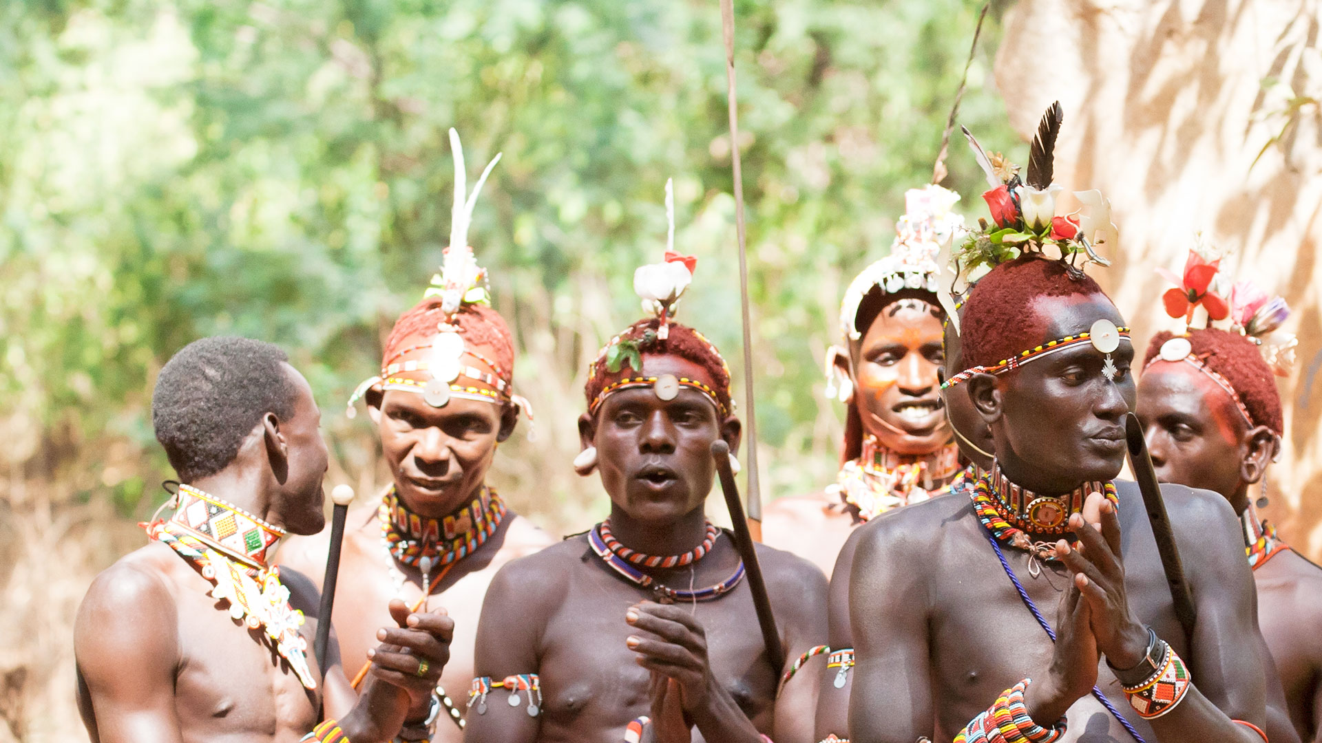 Sasaab Lodge - image 8
