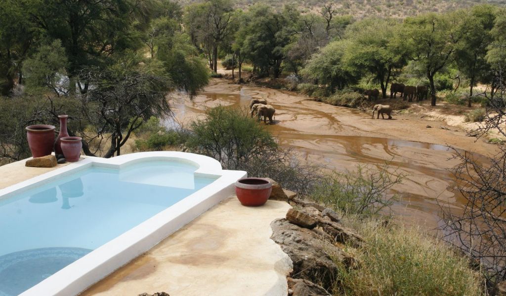 Sasaab Lodge - image 9