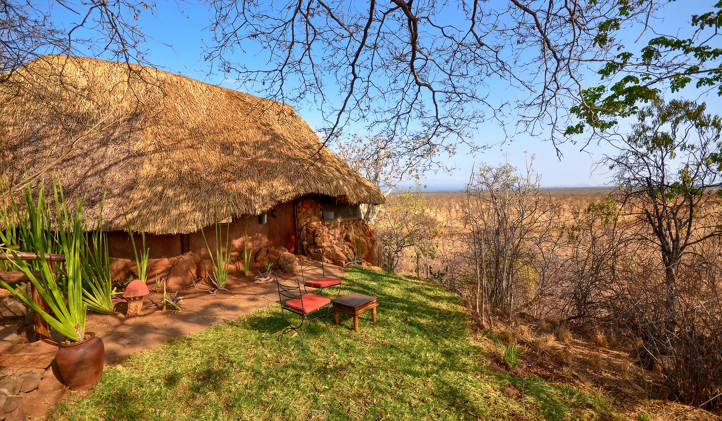 Family Cottage