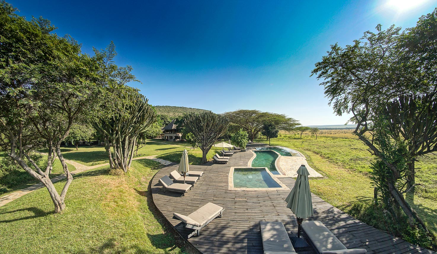 &Beyond Kichwa Tembo Tented Camp - image 5