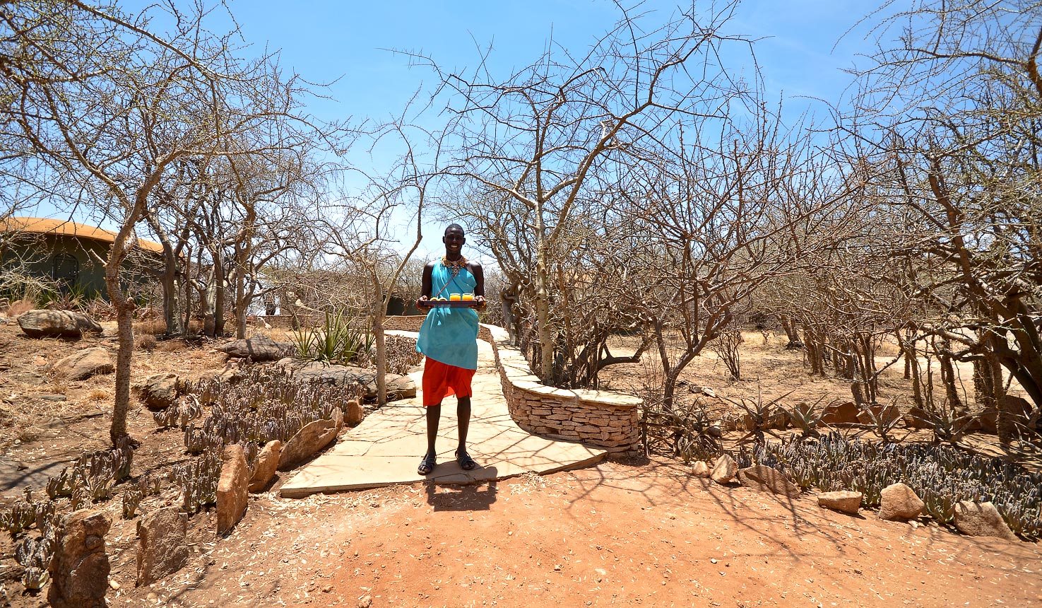 Saruni Samburu - image 1