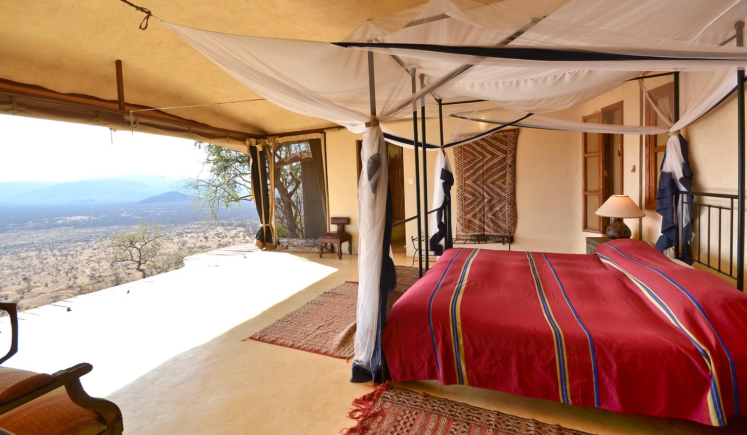 Single Villa