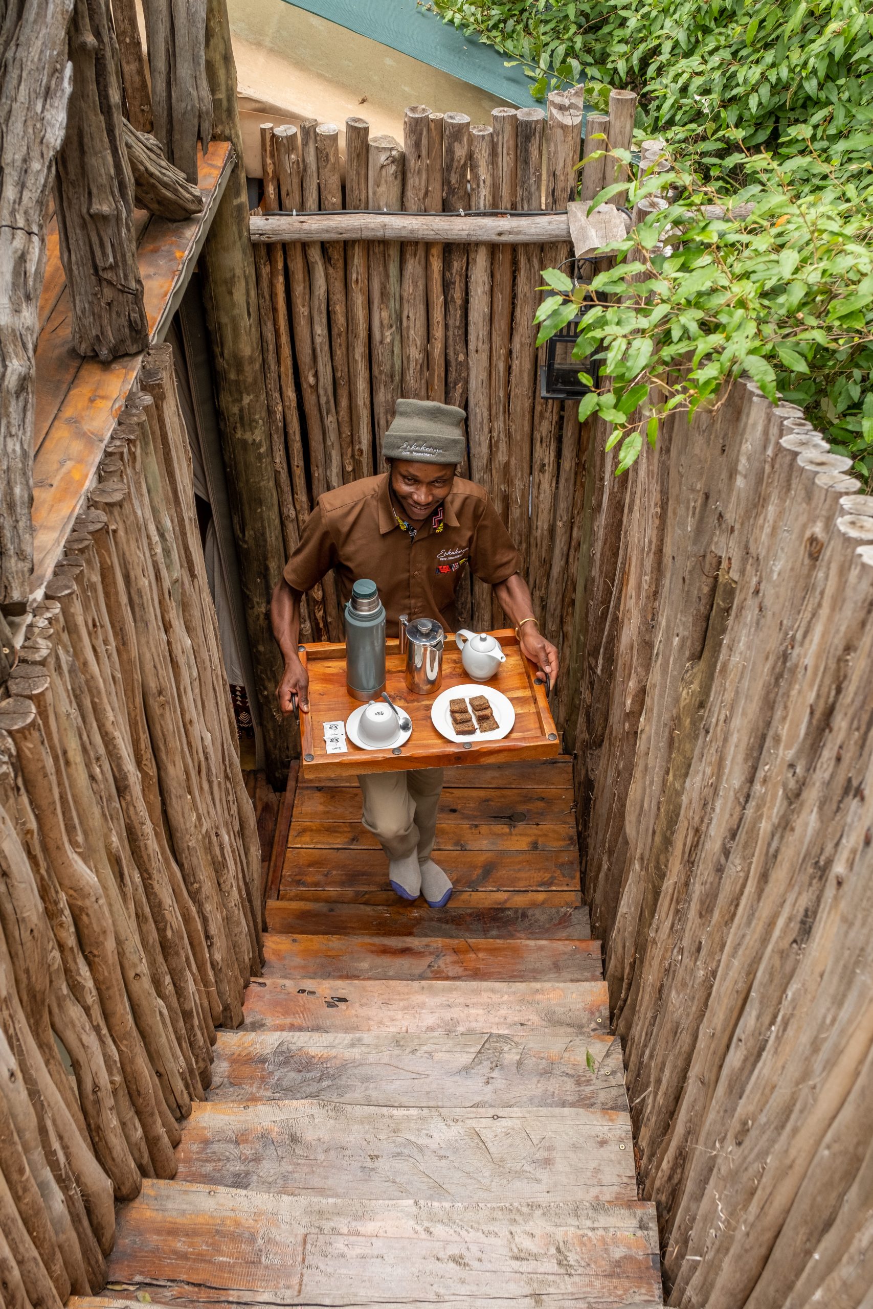 Enkakenya Camp - image 9