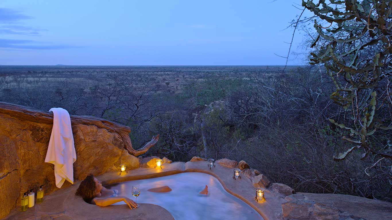 Elewana Elsa’s Kopje, Meru - image 2