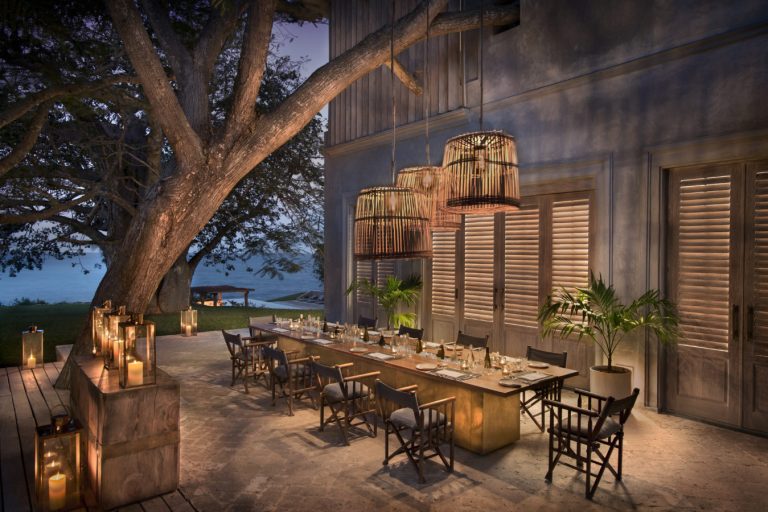Sirai Beach, Private Villa in Kilifi, Kenya Coast