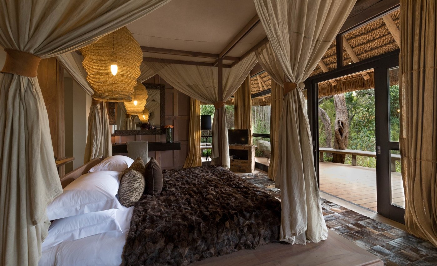 Master Suite