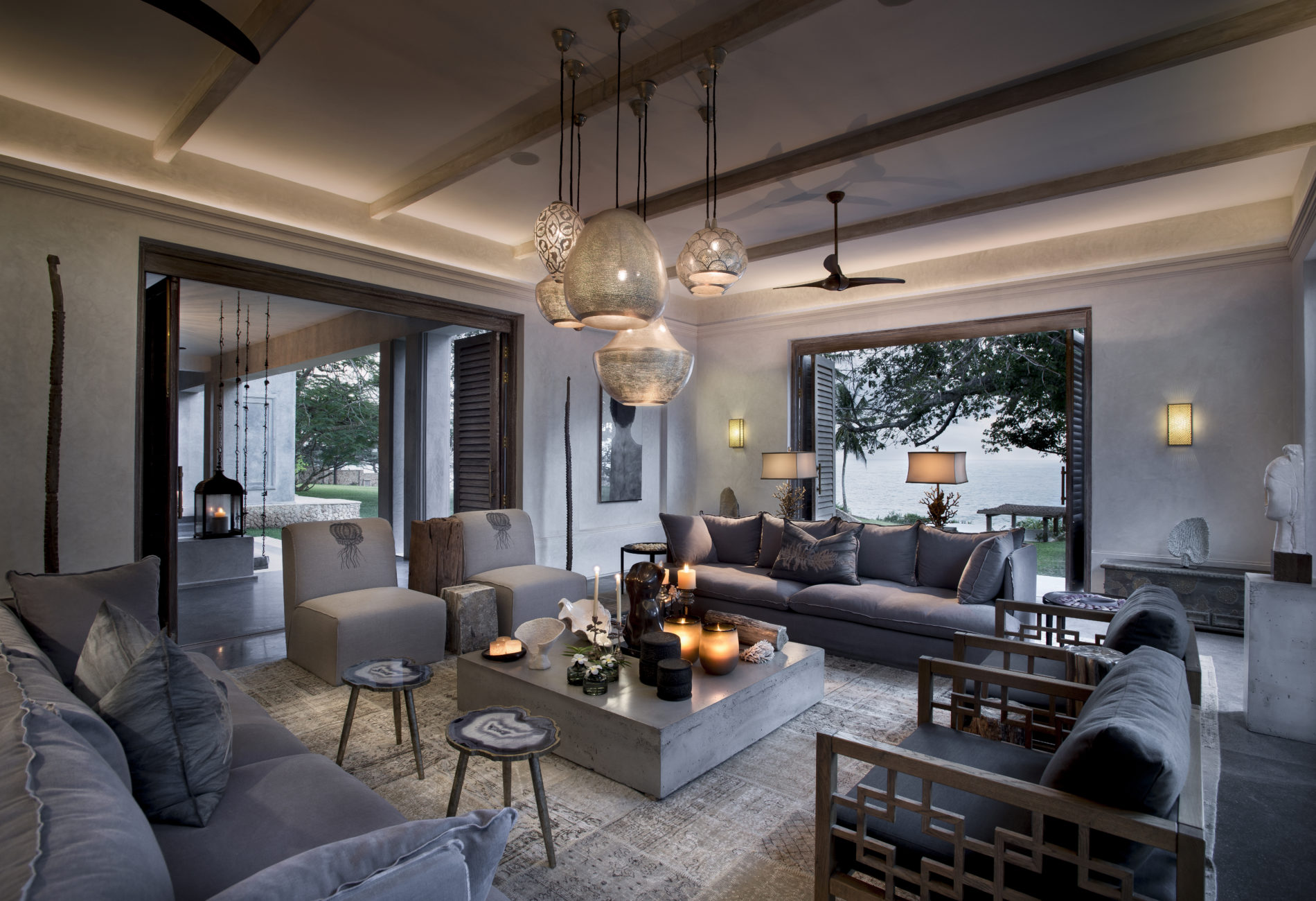 Master Suite