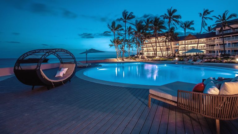 Hemingways Watamu beach resort