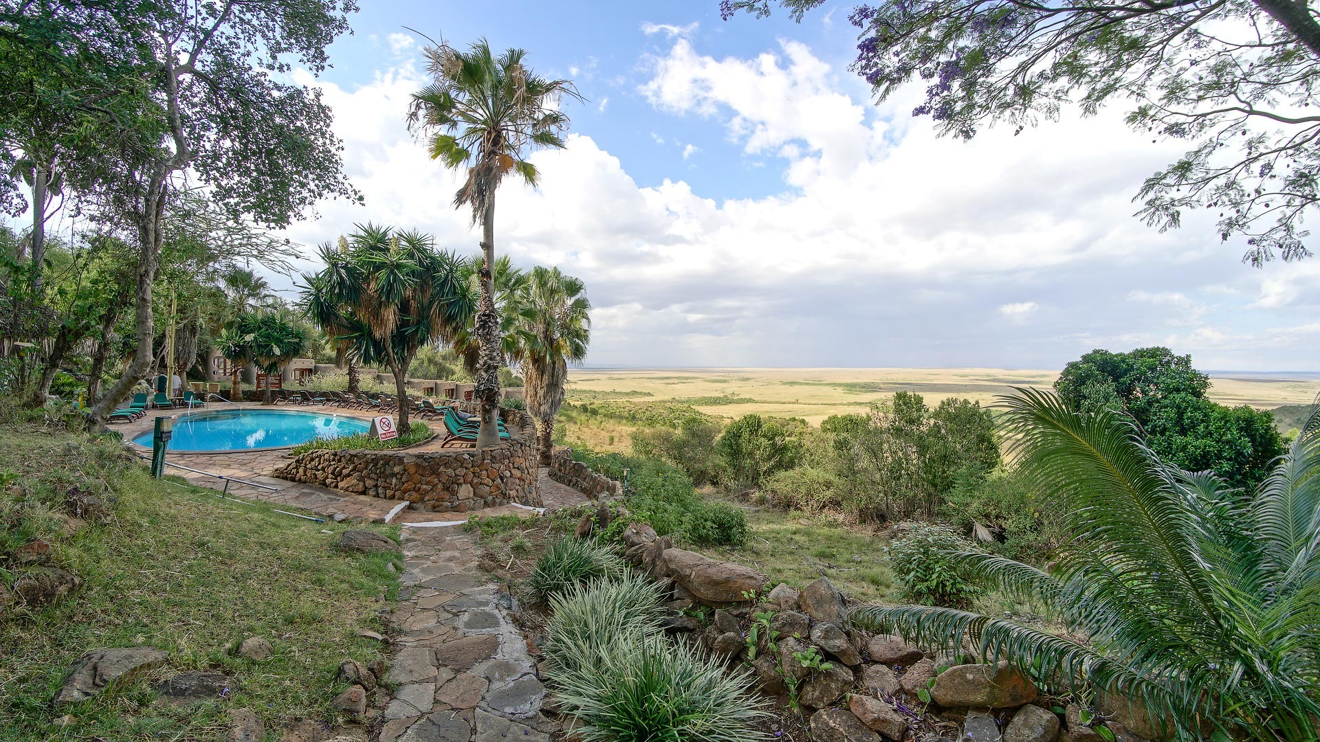 Mara Serena Safari Lodge - image 5