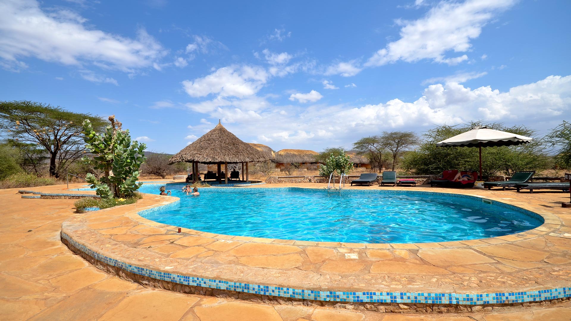 Samburu Sopa Lodge - image 4