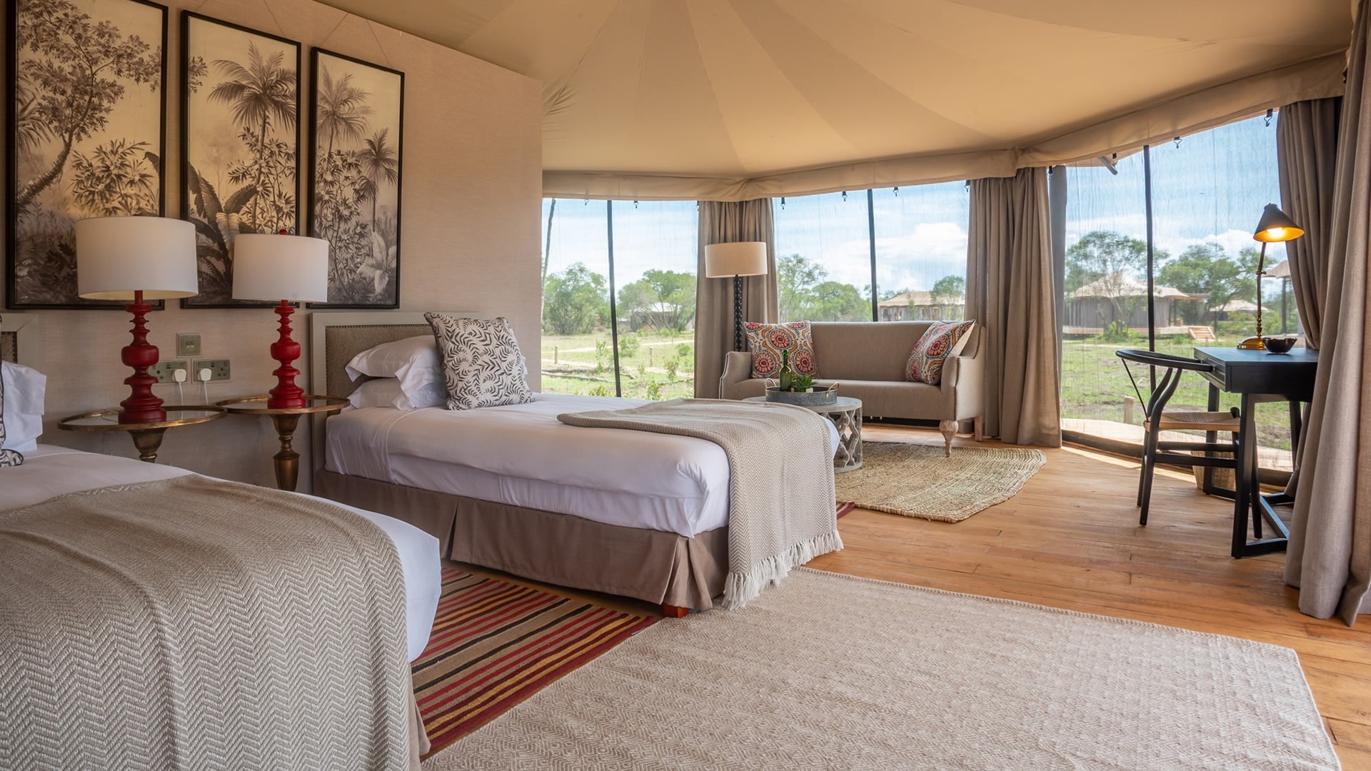 Family Suite