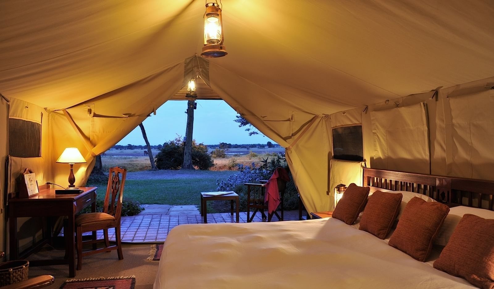 Sweetwaters Serena Camp - image 3