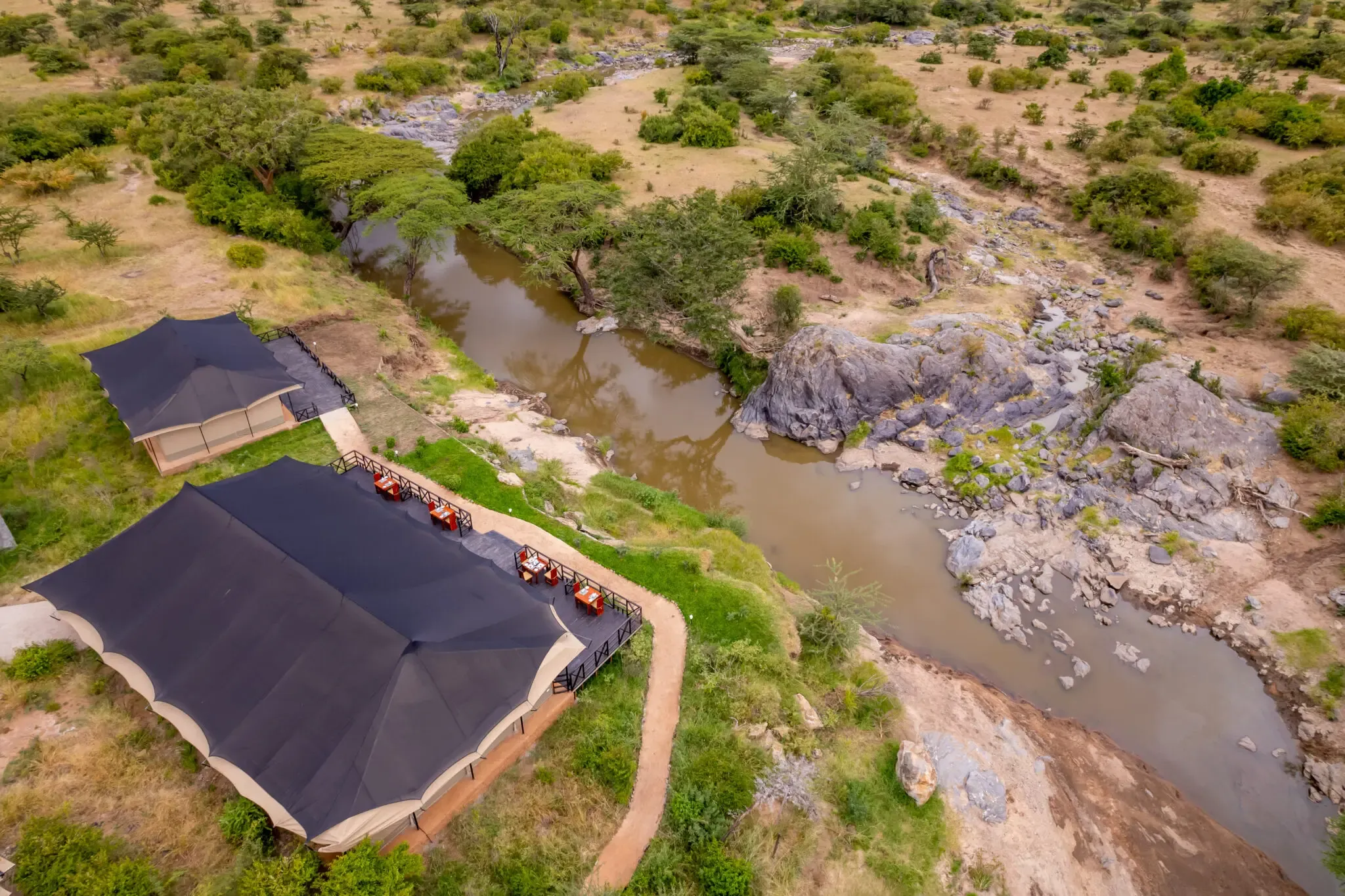 Mtito Safari Camp - image 4