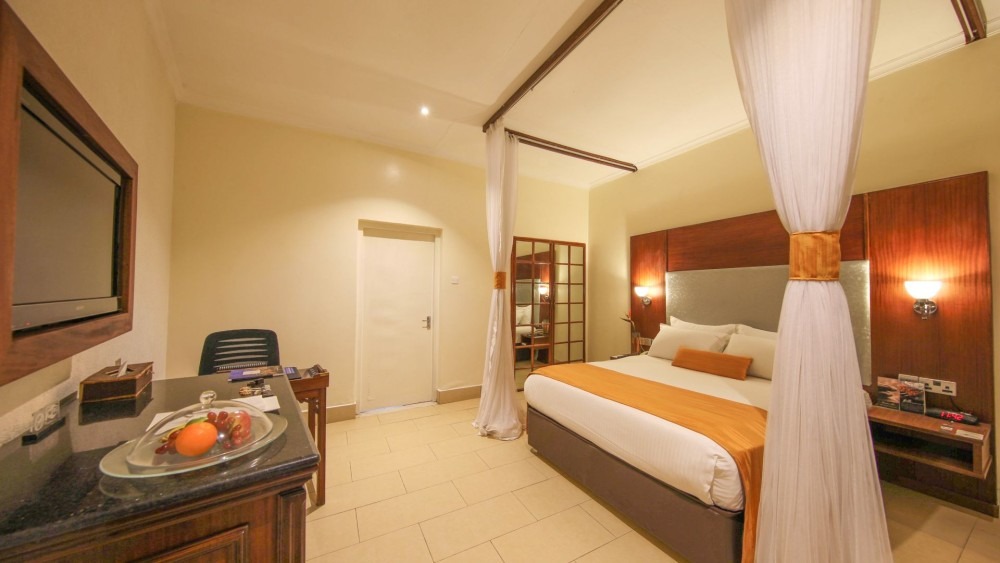 Naivasha Country Club - image 7