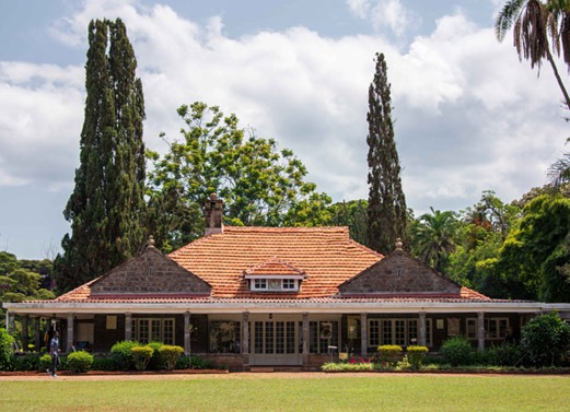 Karen Blixen Museum