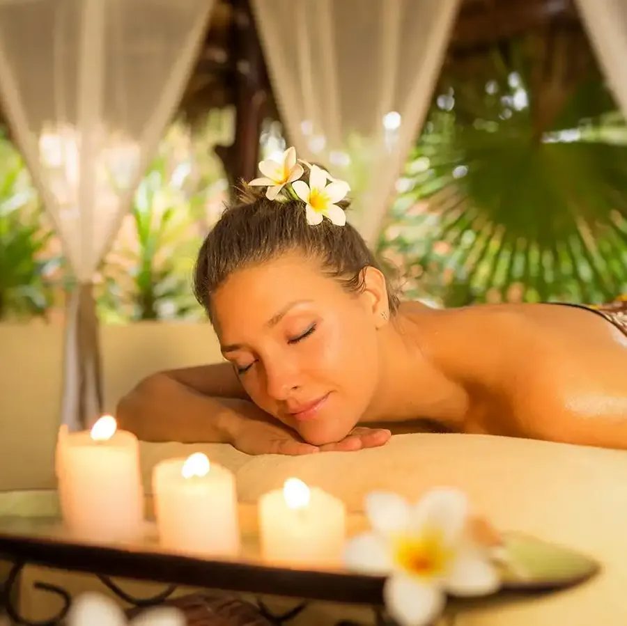 Maisha Poa Spa & Wellness