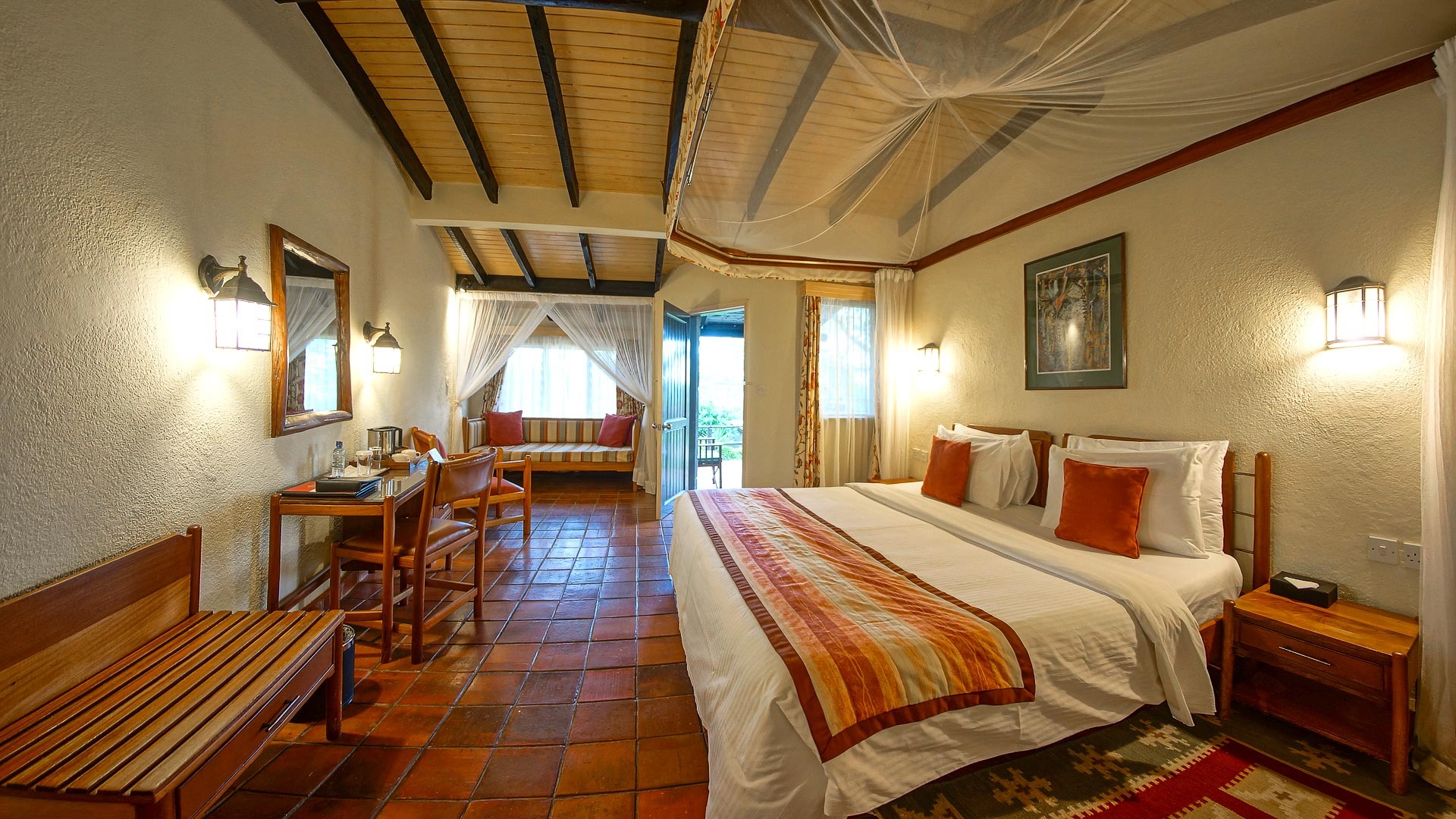Sarova Lion Hill - image 4