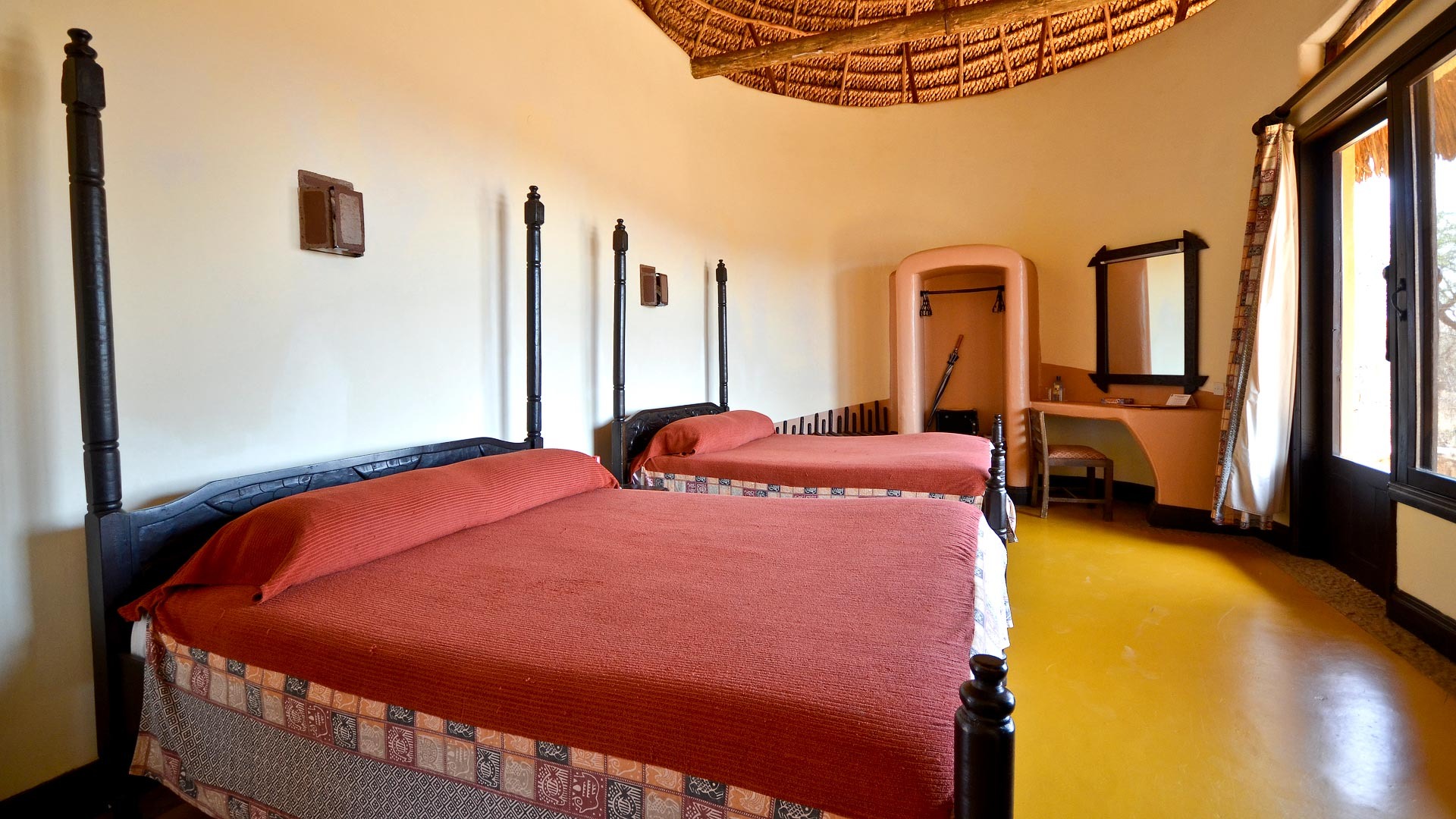 Samburu Sopa Lodge - image 6