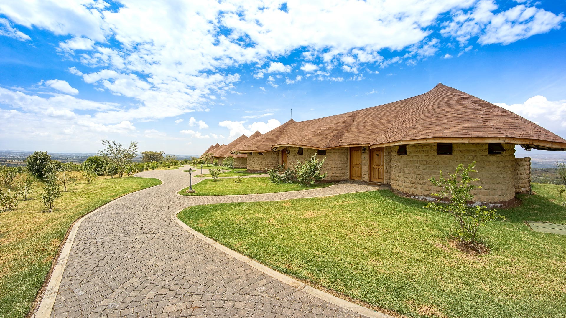 Lake Nakuru Sopa Lodge - image 4