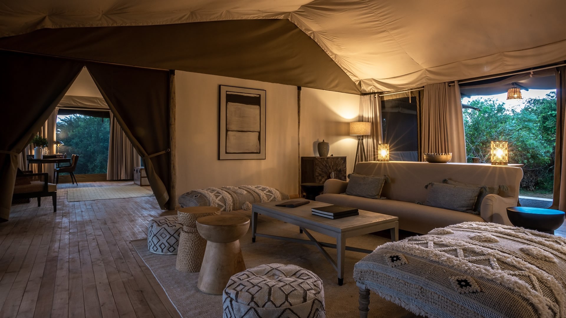 Ilkeliani Camp - image 7