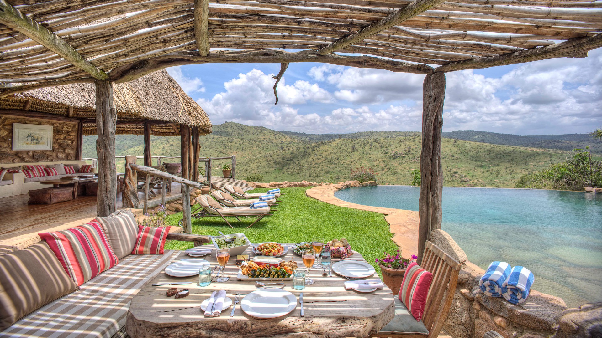 Borana Lodge - image 4