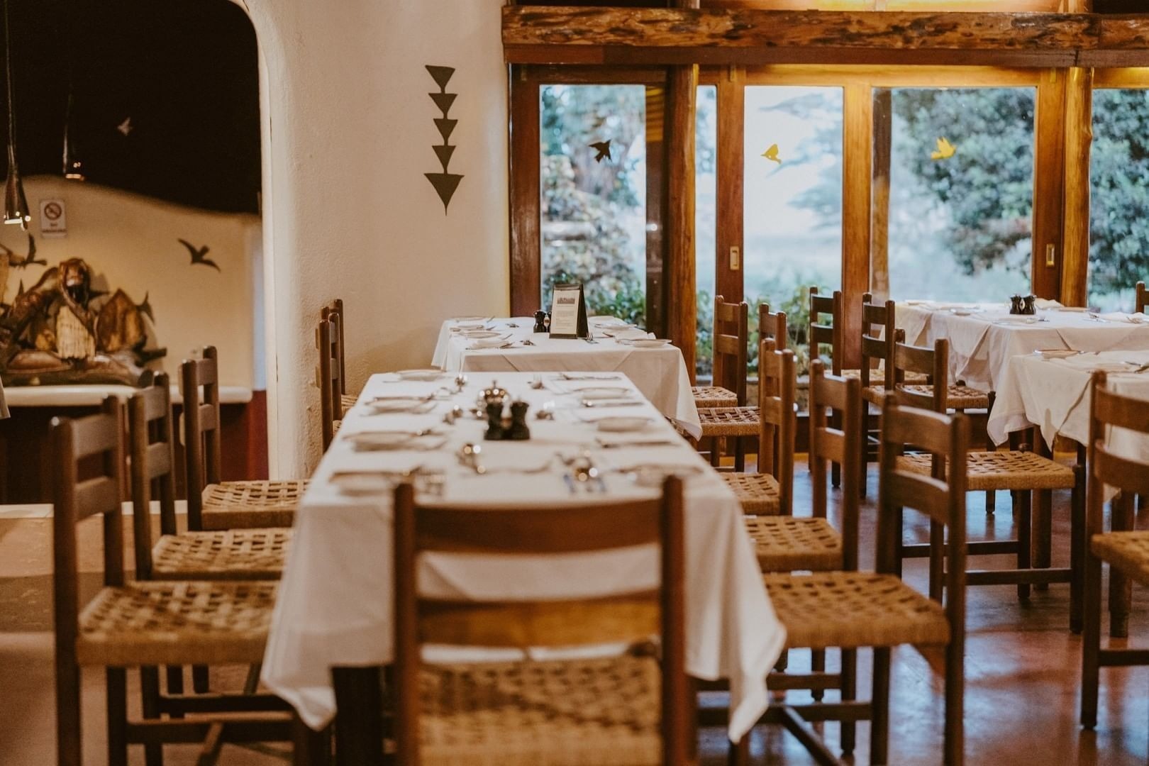 Amboseli Serena Safari Lodge - image 8
