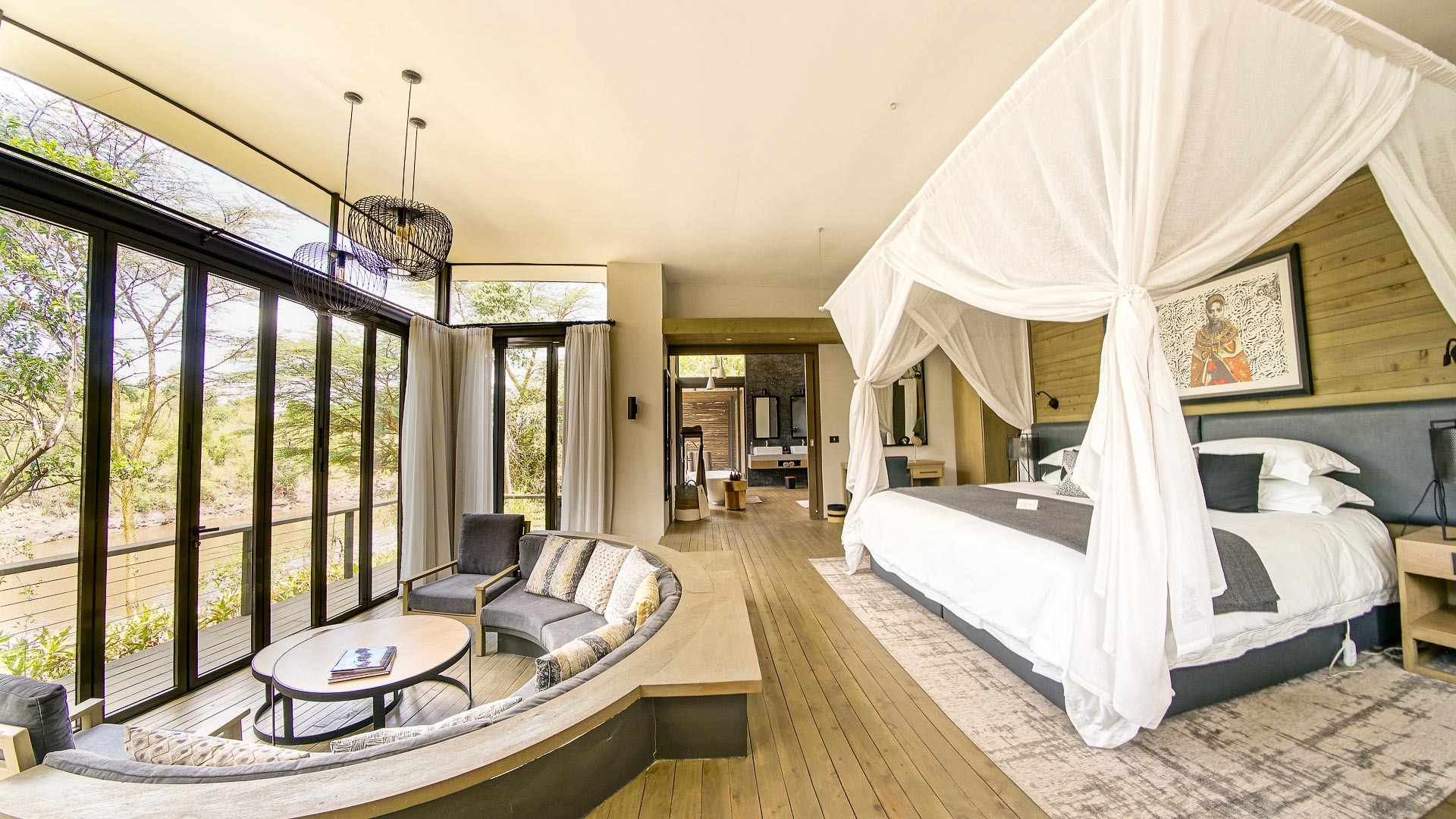 Olonana Lodge - image 2