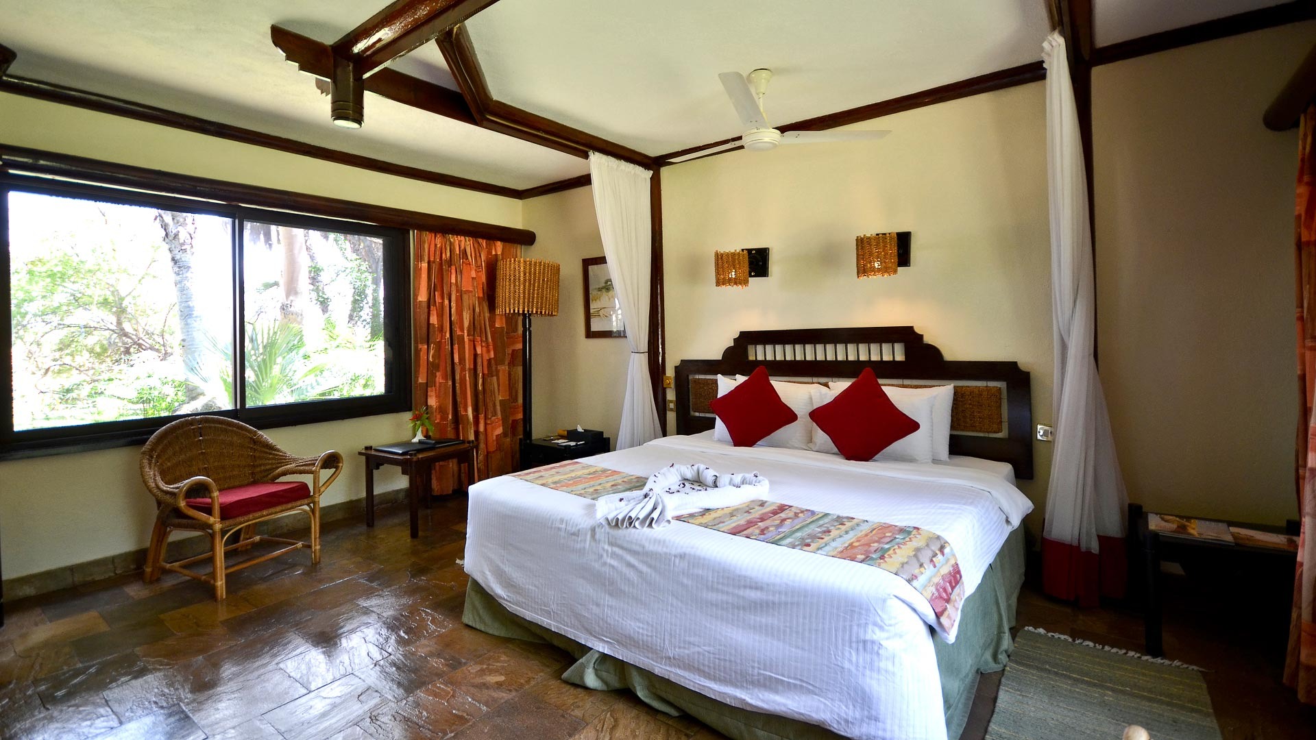 Sarova Shaba - image 5