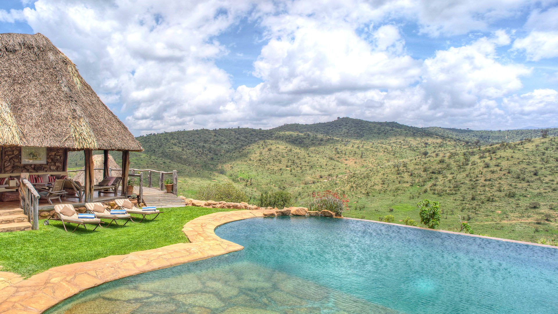 Borana Lodge - image 6